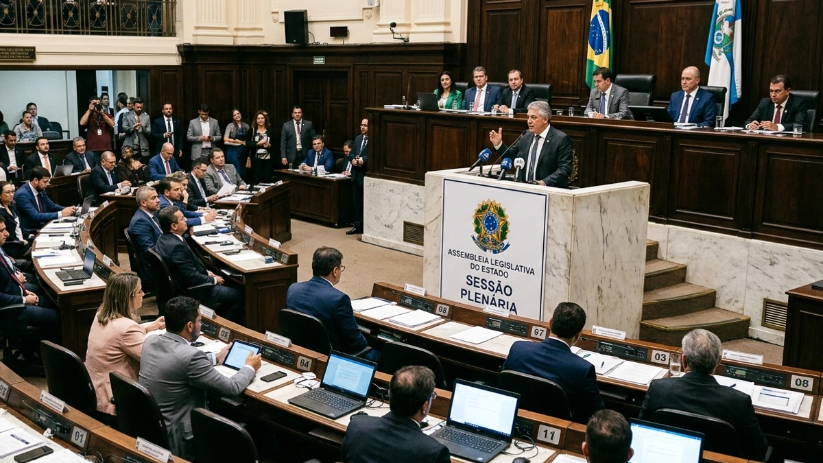 Riedel entrega 200 casas populares em Três Lagoas neste domingo