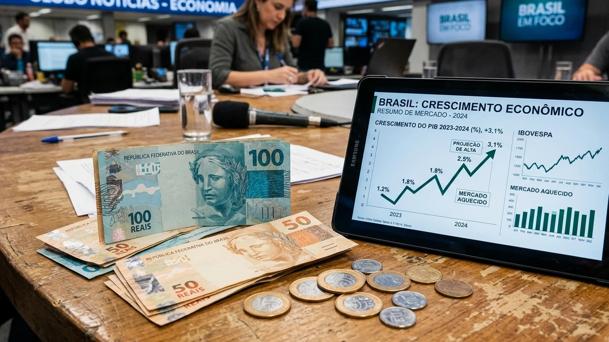 Rota Bioceânica: Campo Grande Recebe o 'Tarapacá Day' para Ampliar Negócios com o Chile