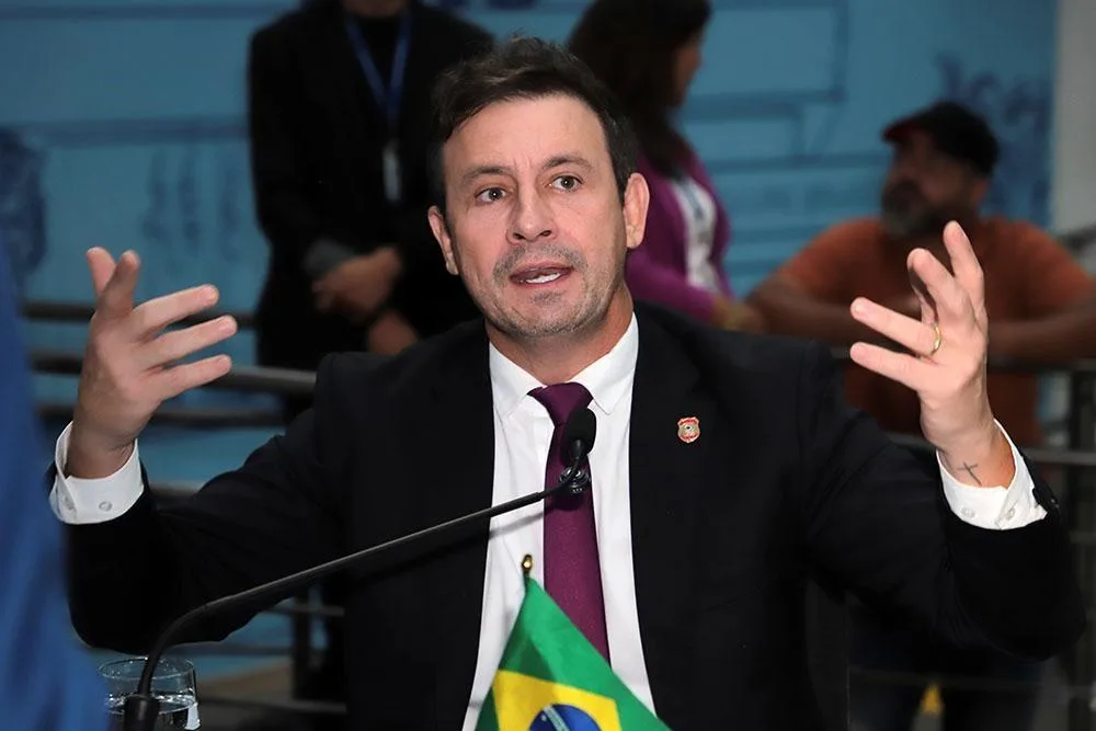 Sanesul investe R$ 26,4 milhões em obras de captação de água do Rio Paraguai em Corumbá