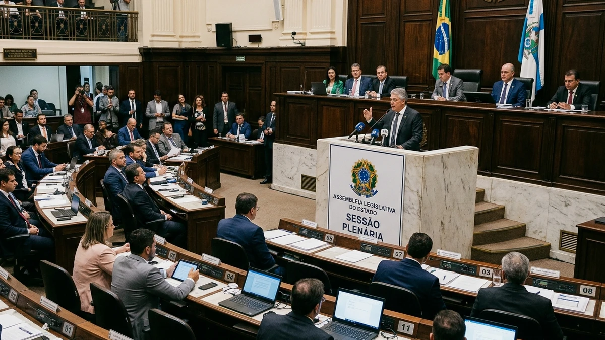 Senado aprova empréstimo de US$ 80 milhões do BID para PPP do Hospital Regional de MS