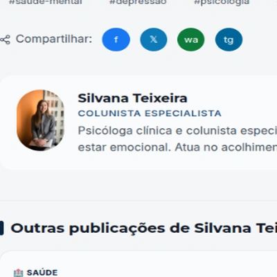 Silvana Teixeira