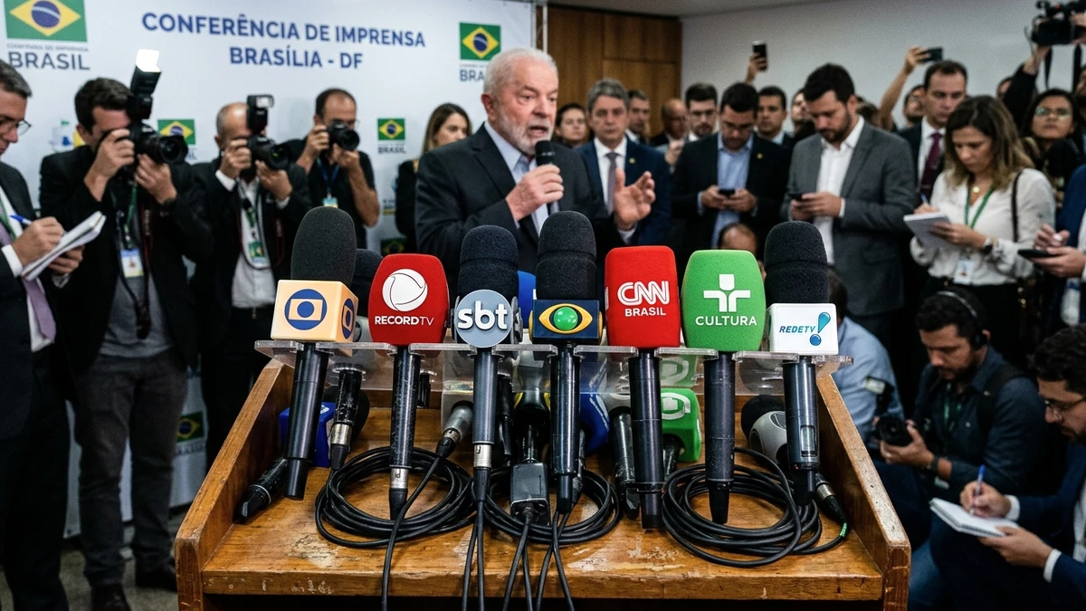 Sobrecarga na rede elétrica desliga semáforos e provoca caos no trânsito de Campo Grande