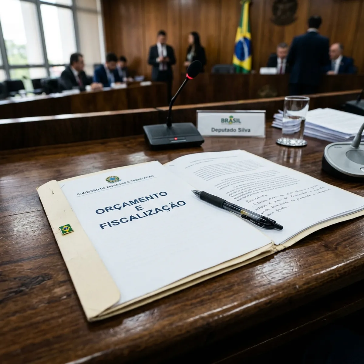 Fiscalização de emendas pelo STF impacta prefeituras em Minas Gerais