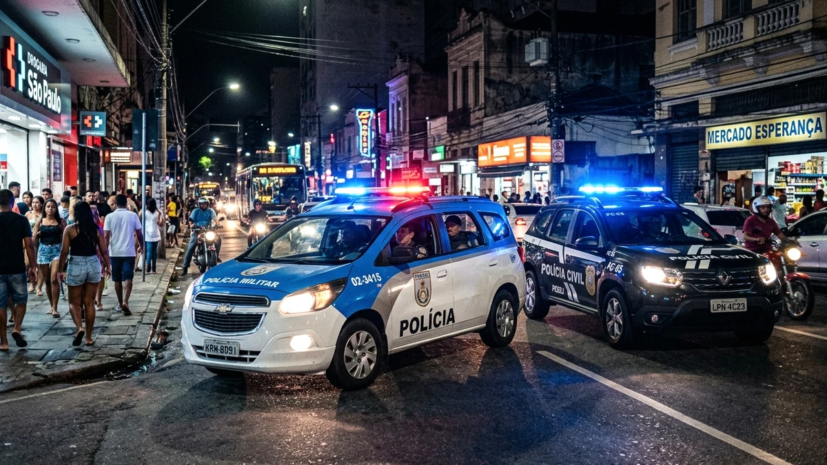 Subtenente da PM é assassinada a tiros pelo namorado dentro de casa em Campo Grande