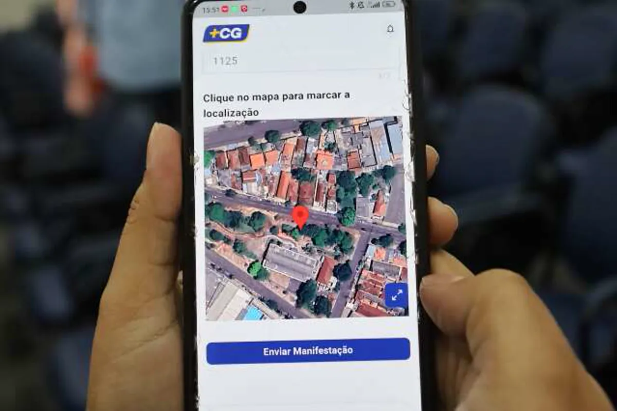 Terreno sujo já pode ser denunciado por app e gera multa de até R$ 10 mil