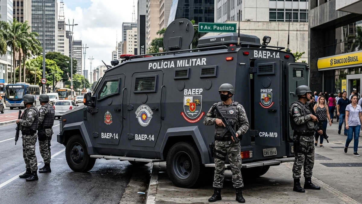 Traficante Morre em Confronto com o DOF em Ponta Porã: Entenda o Caso