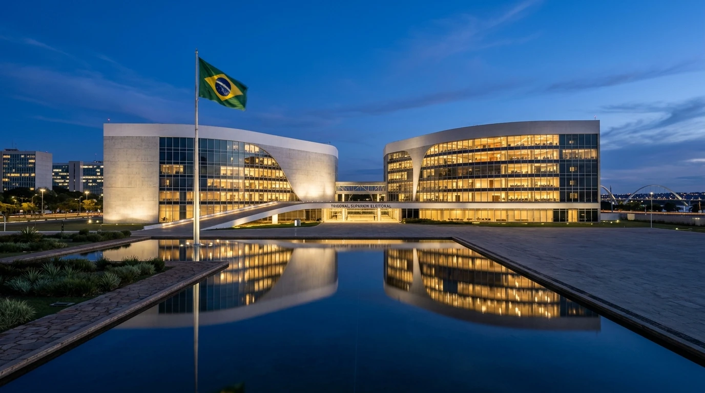Segundo Turno das Eleições 2026: TSE Define Regras de Propaganda, Enfrentamento à IA e Articulação nos Estados
