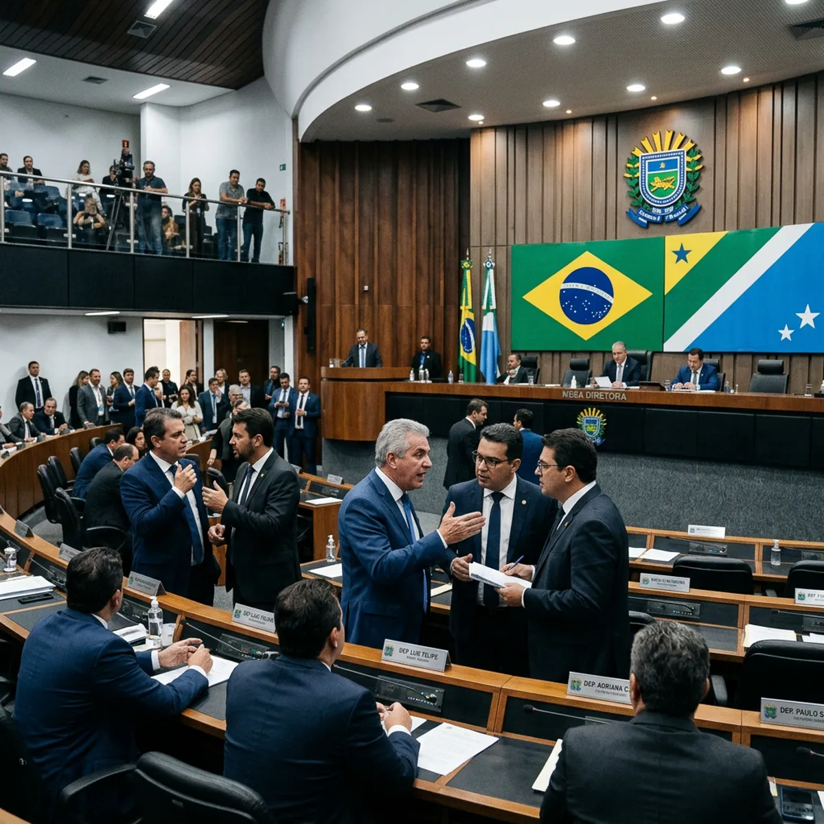 Zona Eleitoral libera multa para regularização de título em Campo Grande